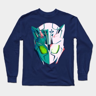 Valkyrie Long Sleeve T-Shirt